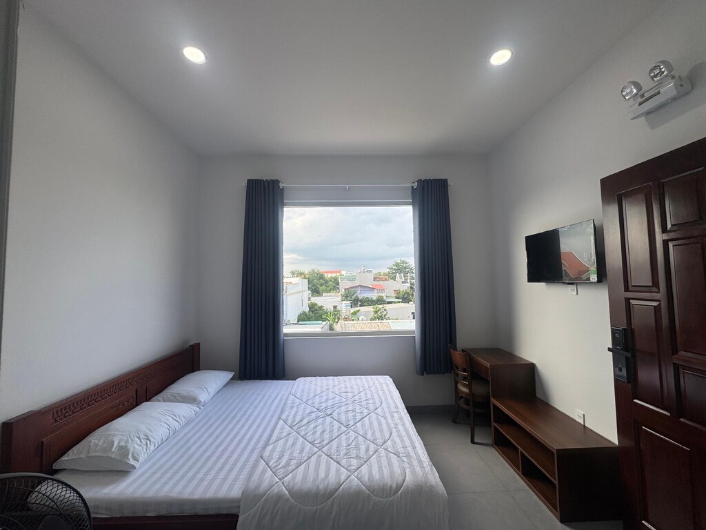 Điều khoản và chính sách của khách sạn Quang Cường