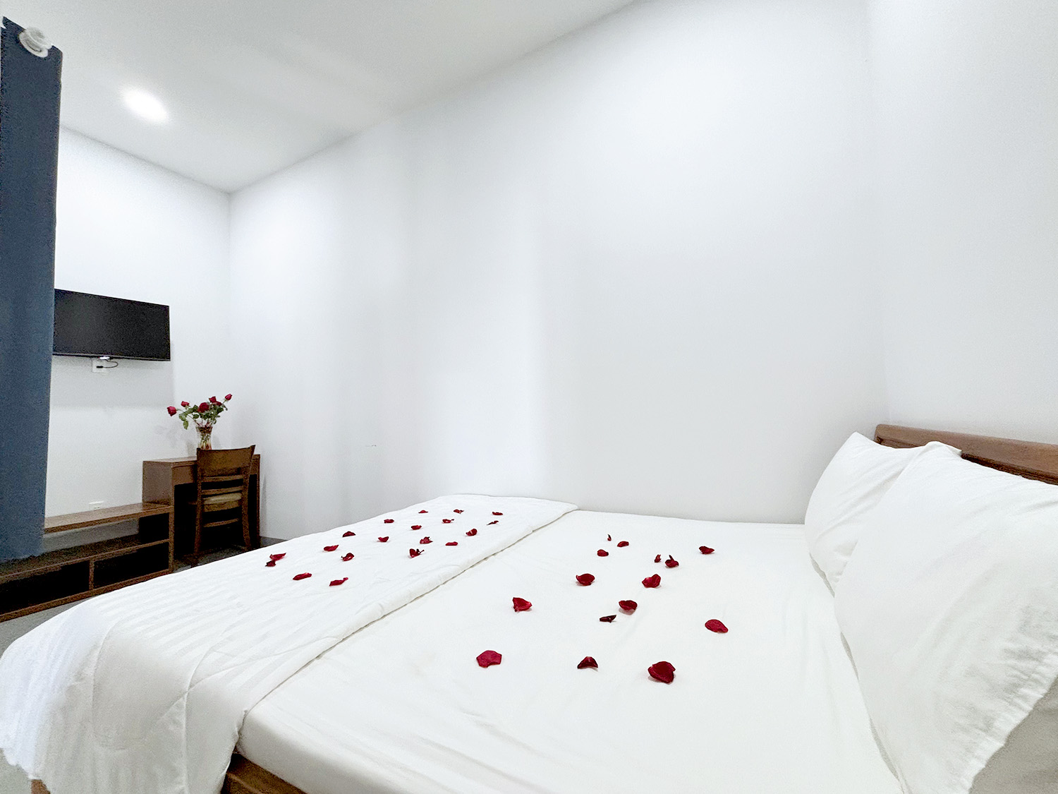 Khám phá khách sạn Quang Cường Phan Thiết – không gian lý tưởng gần biển