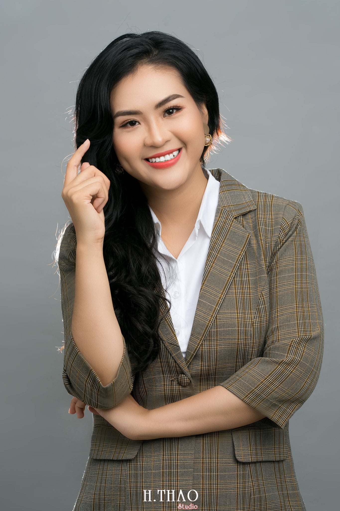 Trần Thị Thu Hà